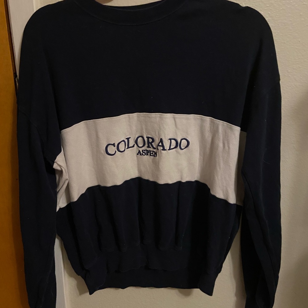 Colorado Aspen Brandy Melville Shirt